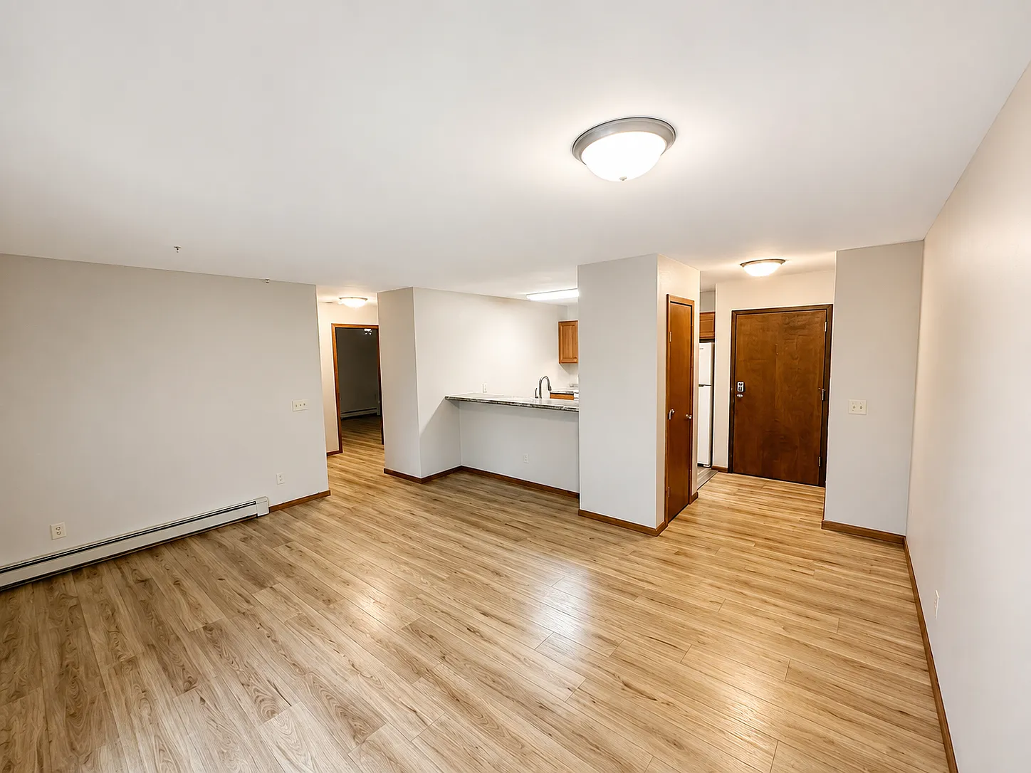 Harmony Lane Apartments - 3509-6 — Photo 4