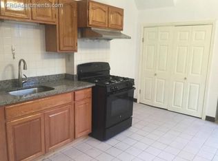 53 Highland Rd #1, Somerville, MA 02144