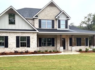 300 Air View Dr #1, Warner Robins, GA 31093