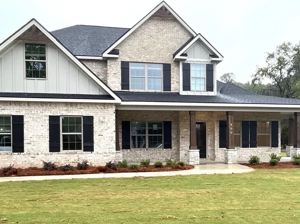 300 Air View Dr #1, Warner Robins, GA 31093