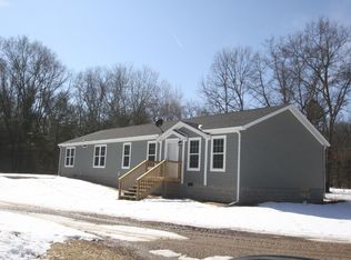 4964 S Chestnut Ave, Newaygo, MI 49337