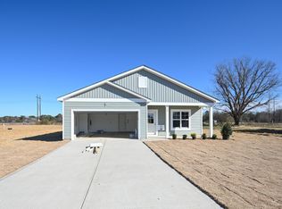 150 Johnson Ridge Way, Four Oaks, NC 27524