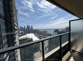 3 Concord Cityplace Way #4606, Toronto, ON M5V 3V4