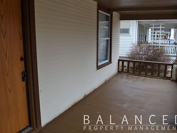 Porch