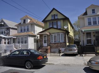 11149 131st St, South Ozone Park, NY 11420