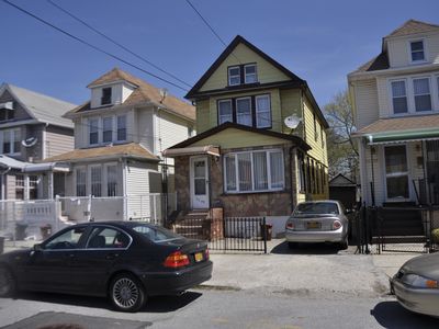 11149 131st St, South Ozone Park, NY, 11420