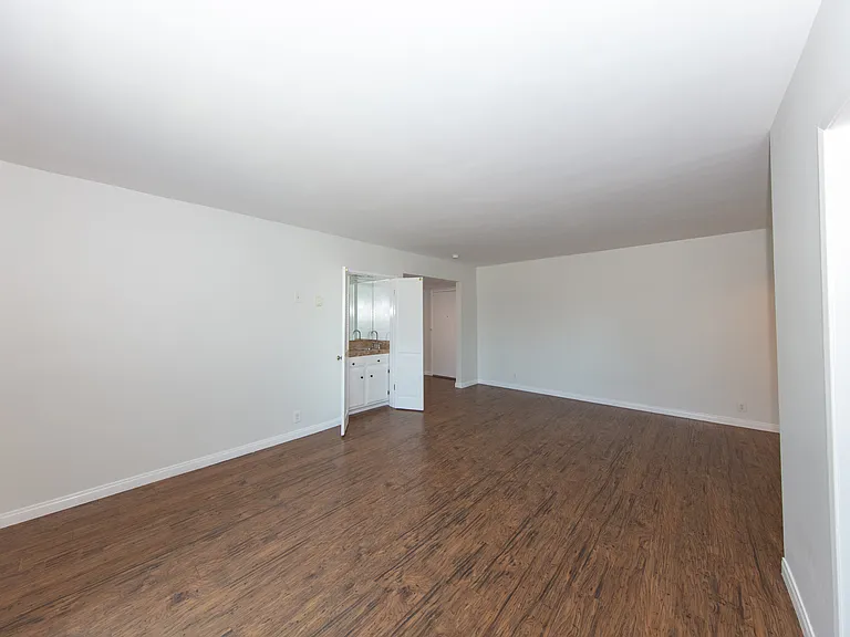 Living Room from Den