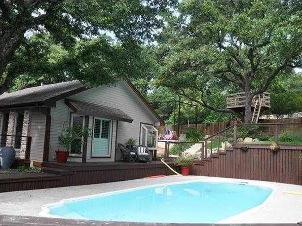 1602 Shannon Oaks Trl, Austin, TX 78746