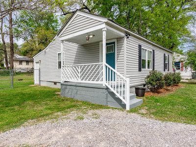 3931 Birmingham Dr, Chattanooga, TN, 37415