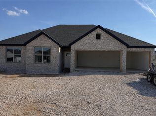 7767 Scenic Valley Ave, Springdale, AR 72762