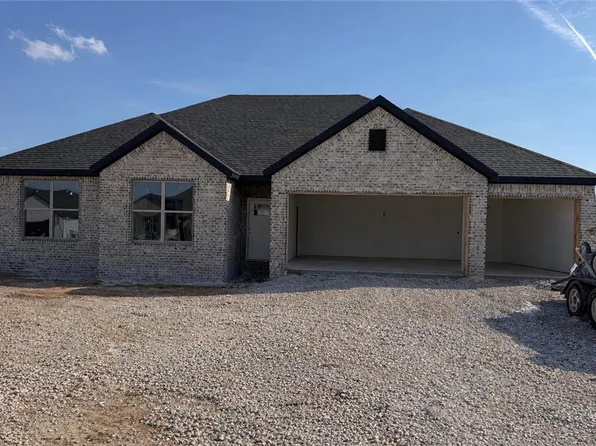 7767 Scenic Valley Ave, Springdale, AR 72762