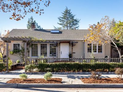 2466 Tasso St, Palo Alto, CA, 94301