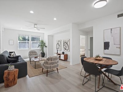 7100 Playa Vista Dr APT 116, Playa Vista, CA, 90094
