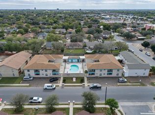 2125 Kerria Ave, McAllen, TX 78501
