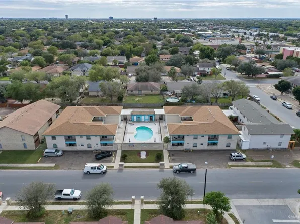 2125 Kerria Ave, McAllen, TX 78501