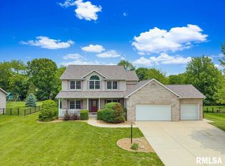 412 Westminster Rd, Germantown Hills, IL 61548