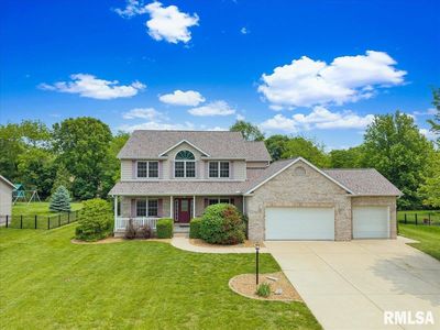 412 Westminster Rd, Germantown Hills, IL, 61548
