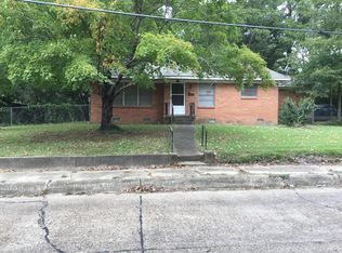 229 N 14th St, Arkadelphia, AR 71923