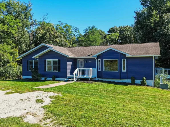 1847 N County Road 760, Nauvoo, IL 62354