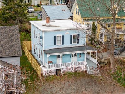 6 1/2 Bennett Court, Lebanon, NH, 03766