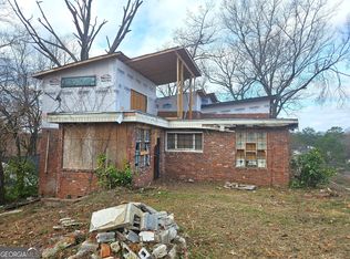 2004 Joseph E Boone Blvd NW, Atlanta, GA 30314