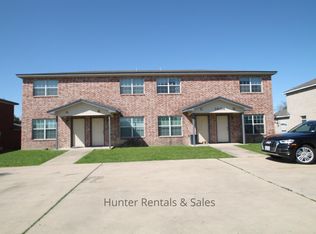 1604 Aztec Trce APT D, Harker Heights, TX 76548