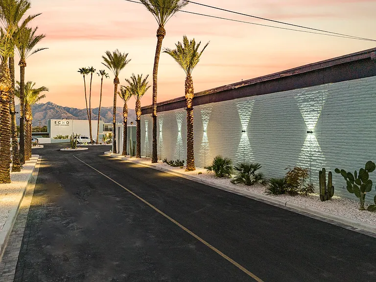 Echo Luxury Apartments — Photo 10
