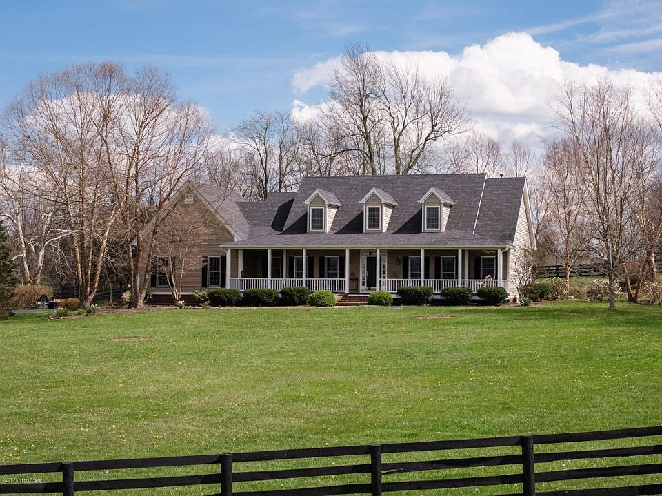 Tim Furlong Jr. - JB - Conner Station (1