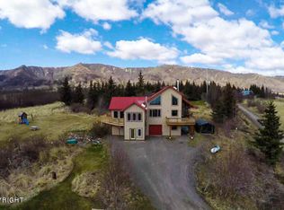 40675 Hancock Dr, Homer, AK 99603