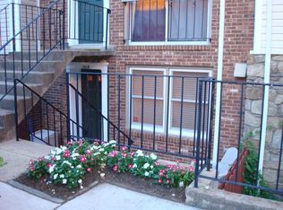 150 N Bedford St #A, Arlington, VA 22201