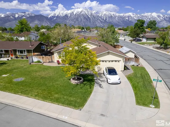 682 Ann Way, Gardnerville, NV 89460