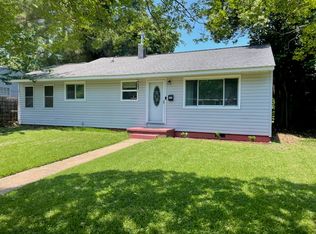 5360 Hanyen Dr, Norfolk, VA 23502