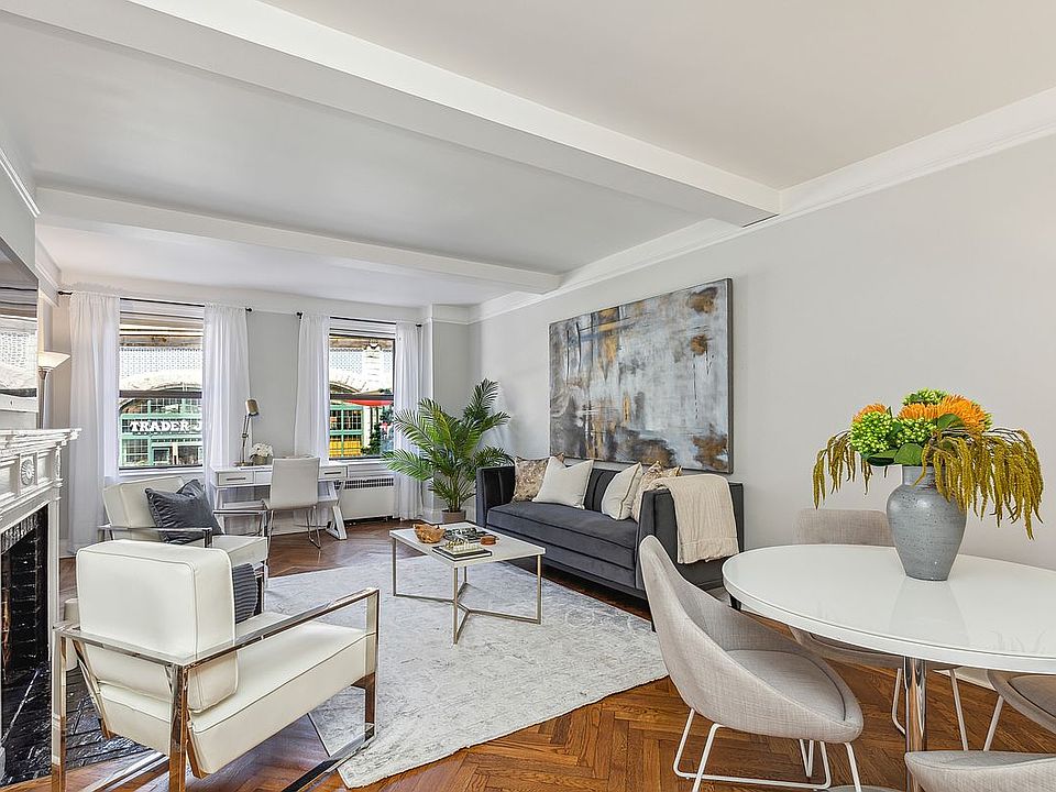 1st image of 400 E 59th St APT 2D