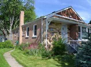 9428 S Richmond Ave, Evergreen Park, IL 60805