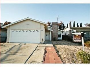 1745 Arroyo De Oro, San Jose, CA