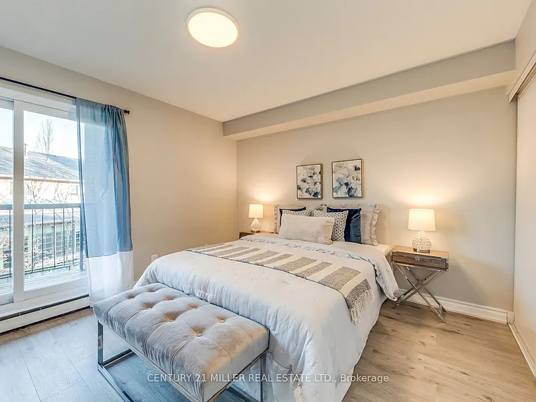 1450 Glen Abbey Gate #823 — Photo 19