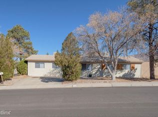 13411 Cloudview Ave NE, Albuquerque, NM 87123