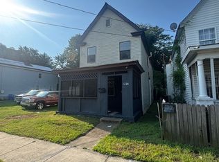 1224 26th St, Newport News, VA 23607