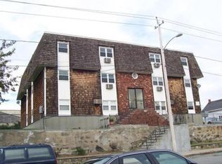 464 Bank St APT 7, Fall River, MA 02720