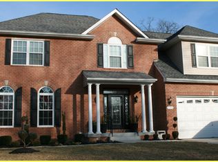 1580 Emmanuel Church Rd, Huntingtown, MD 20639