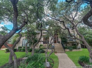 20906 Cactus Rdg, San Antonio, TX 78258
