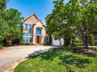 2013 Preston Brook Dr, Keller, TX 76248