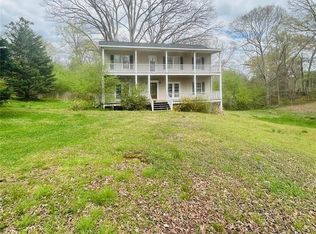 404 Main St, Talmo, GA 30575