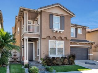 8 Santa Sophia, Rancho Santa Margarita, CA 92688