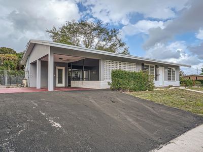 4401 NW 6th Ct, Pompano Beach, FL, 33066