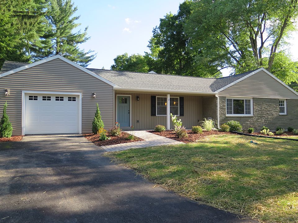 2 Hodge Ave.