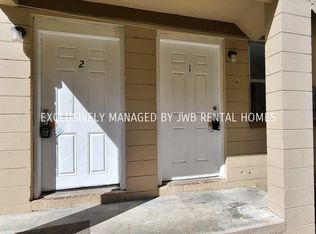 1164 W 23rd St #1, Jacksonville, FL 32209