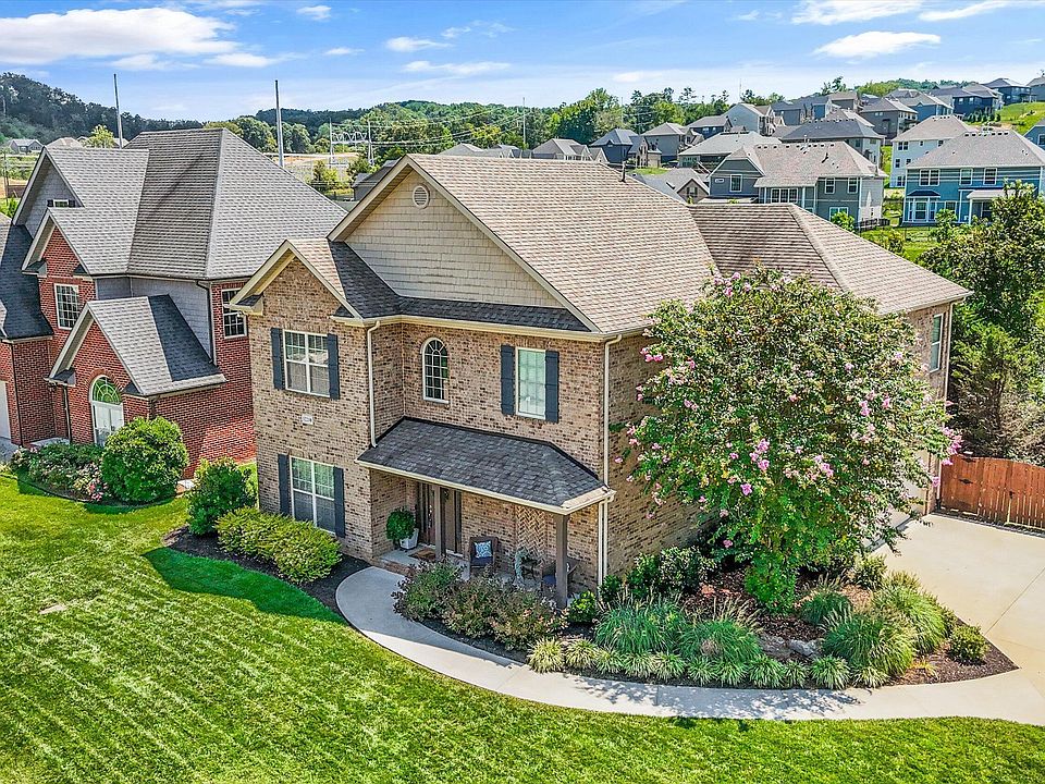 12210 Deer Crossing Dr, Knoxville, TN 37932 | MLS #1314043 | Zillow