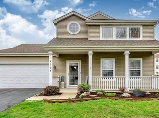 2173 Fescue Dr, Aurora, IL 60504