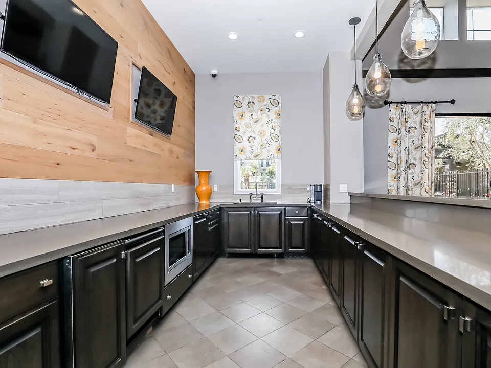 Artisan at East Village Apartments